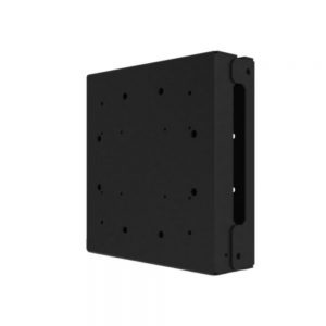 Peerless DSX750 Media Player Holder Accessory For 32 To 60 Displays Black
