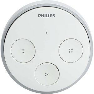 Philips Wireless Switch - Tap Switch - Light Control