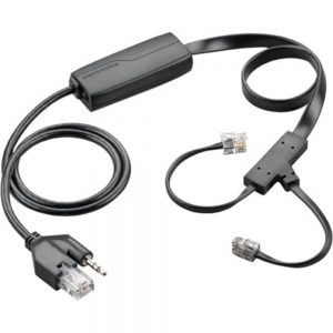 Plantronics APC-45 Phone Cable - Phone Cable for Network Device