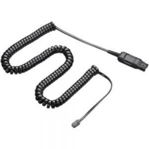 Plantronics HIC Adapter Cable - for Phone