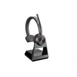 Plantronics Savi 7210 Office Monaural Wireless Headset System 213010-01
