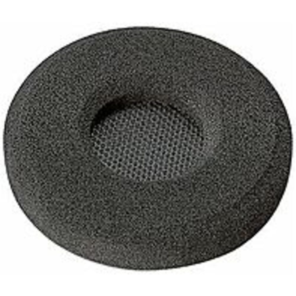 Plantronics Spare Foam Cushion - 2 - Foam Plantronics Spare Foam Cushion - 2 - Foam