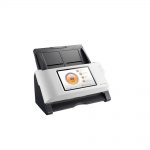 Plustek Escan A150 Wi-Fi USB Network Document Scanner 783064636704 - Image 2