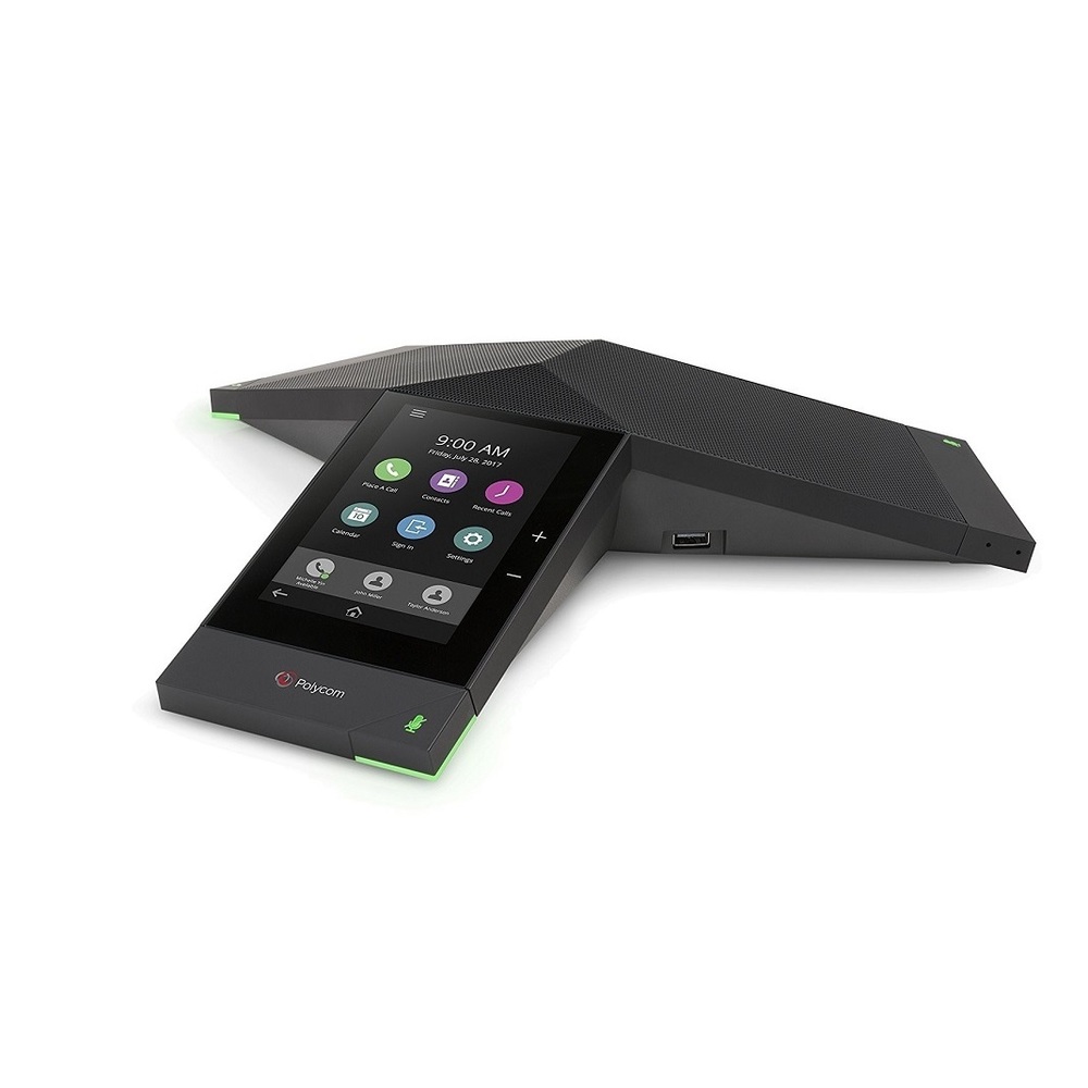 Polycom 2200-66700-019 RealPresence Trio 8500 Skype For Business 2200-66700-019 Polycom 2200-66700-019 RealPresence Trio 8500 Skype For Business 2200-66700-019