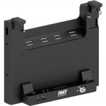 Precision Mounting Technologies AS7.D920.102-PS Vehicle Tablet Dock - Dual Pass-Through - USB 3.0 - Rugged Dell 12 Tablet