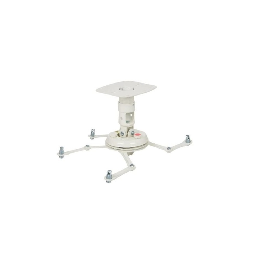 Premier Mounts Universal Projector Mount White PBC-UMW Premier Mounts Universal Projector Mount White PBC-UMW
