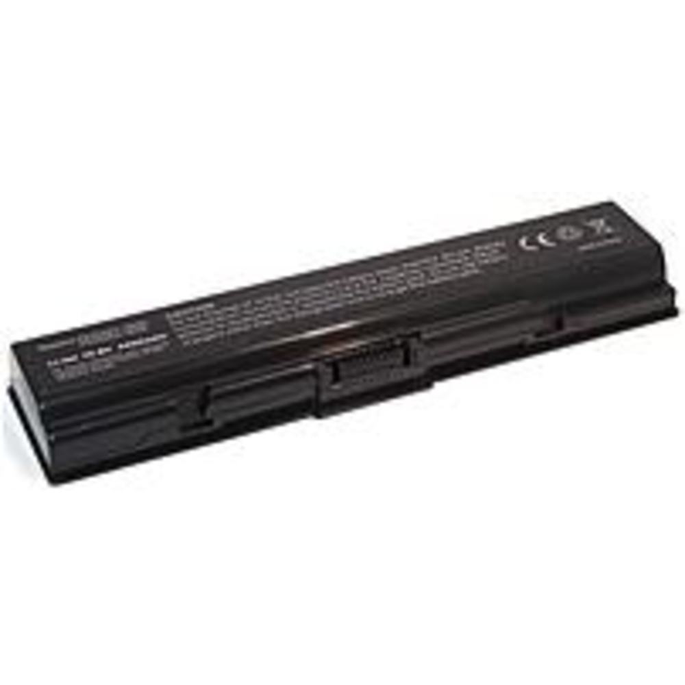 Premium Power Products eReplacements ING-NW5285 PA3534U1BRS-ER 4400 mAh 6-Cell Lithium-Ion Battery for Toshiba Laptops - 10.8V DC Premium Power Products eReplacements ING-NW5285 PA3534U1BRS-ER 4400 mAh 6-Cell Lithium-Ion Battery for Toshiba Laptops - 10.8V DC