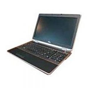 Protect DL1360-104 Laptop Cover Protector for Latitude E6520