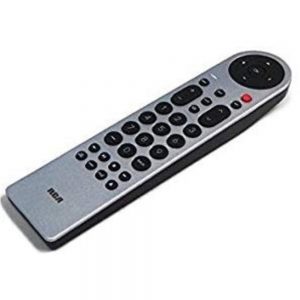 RCA RE20QP215 Replacement Remote Control for LED/PLD TV