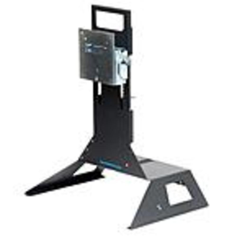 Rack Solutions Universal All-In-One Stand for Monitor and Small PCs RETAIL-AIO-017 Rack Solutions Universal All-In-One Stand for Monitor and Small PCs RETAIL-AIO-017