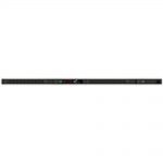 Raritan Dominion PX2-5453 20-Outlets PDU - 20 x NEMA 5-20R - 2.80 kVA - Network (RJ-45) - 0U - Rack-mountable