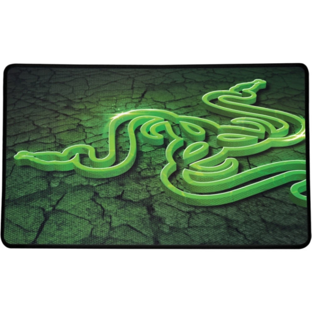 Razer Goliathus Control Edition - Medium (Latest) - Textured - 0.1 x 14 Dimension Razer Goliathus Control Edition - Medium (Latest) - Textured - 0.1 x 14 Dimension