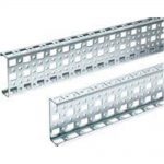 Rittal 4381000 4-Piece Chassis without Mount Flange for TS/SE Enclosure Type