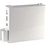 Rubbermaid Healthcare 1780994 Technology Box - White