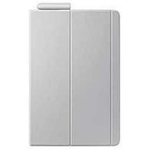 SAMSUNG EF-BT830PJEGUJ Galaxy Tab S4 Book Cover - Gray