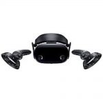 SAMSUNG XE800ZBA-HC1US HMD Odyssey+ Windows Mixed VR Headset - HDMI/USB 3.0