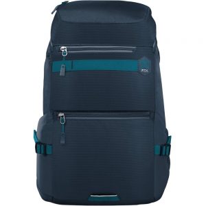 STM Goods Drifter Backpack Fits 15 - Dark Navy - Shoulder Strap