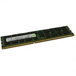 Samsung 8GB DDR3 SDRAM Memory Module - 8 GB - DDR3 SDRAM - 1333 MHz DDR3-1333/PC3L-10600R - 1.35 V - ECC - Registered - 240-pin - DIMM