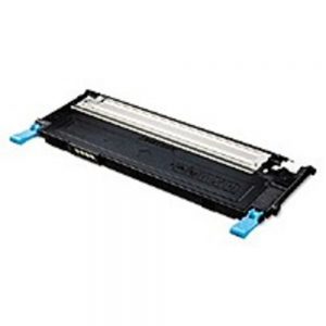 Samsung CLT-C409S Laser Toner Cartridge for CLP-315