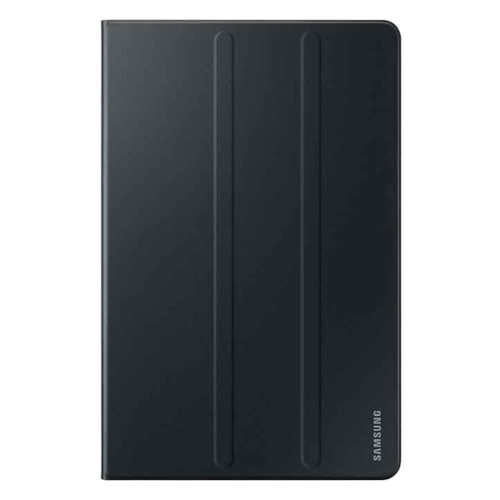 Samsung Carrying Case (Book Fold) for 10.1 Tablet - Black - 0.5 Height x 6.5 Width x 10 Depth Samsung Carrying Case (Book Fold) for 10.1 Tablet - Black - 0.5 Height x 6.5 Width x 10 Depth
