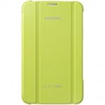 Samsung Carrying Case (Book Fold) for 7 Tablet - Mint Green - Synthetic Leather