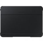 Samsung EF-BT530BPEGUJ Carrying Case (Book Fold) for 10.1 Tablet - Red - 7.1 Height x 9.7 Width x 0.5 Depth