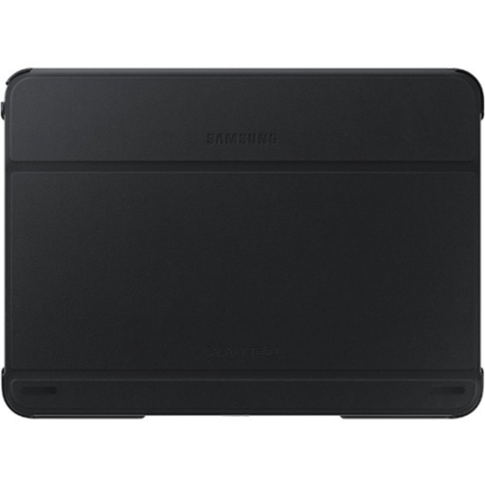 Samsung EF-BT530BPEGUJ Carrying Case (Book Fold) for 10.1 Tablet - Red - 7.1 Height x 9.7 Width x 0.5 Depth Samsung EF-BT530BPEGUJ Carrying Case (Book Fold) for 10.1 Tablet - Red - 7.1 Height x 9.7 Width x 0.5 Depth