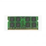 Samsung M470T2953EZ3CE6 1 GB DDR2 SDRAM Memory Module - PC2 5300 - SoDIMM DDR2 - 667 MHz