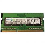 Samsung M471B5674QH0-YK0 2 GB PC3-12800 DDR3-1600 MHz Memory Module - CL11 - 204-Pin - SO-DIMM - Non-ECC