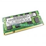 Samsung MR18R162GAF0-CM8 512 MB PC800 800 MHz RIMM Memory Module - RDRAM - 184-Pin - ECC