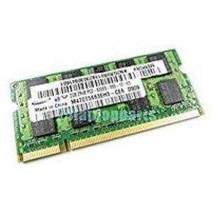 Samsung MR18R162GAF0-CM8 512 MB PC800 800 MHz RIMM Memory Module - RDRAM - 184-Pin - ECC