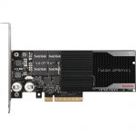 SanDisk Fusion ioMemory SX350 SX350-1300 1.25 TB Solid State Drive - PCI Express (PCI Express 2.0 x8) - Internal - Plug-in Card - 2.80 GB/s Maximum Read Transfer Rate