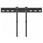 Sanus QML22-B2 Low-Profile Wall Mount for 32 to 50-inch TVs - Black