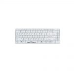 Seal Shield Wireless Waterproof Keyboard White SSWKSV099WP
