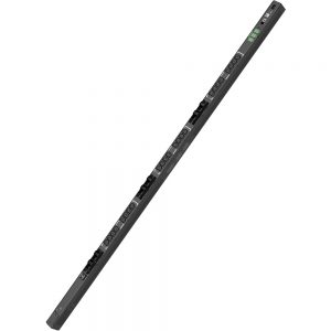 Server Technology C1S24VS-YCFA11A0 Pro1 Master Vertical Smart PDU - 0U - 8.6 kW - 208 V