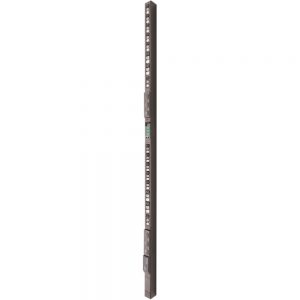 Sever Technology C2X54CE-DQME2M00C PRO2 Switched PDU (Link) - 17.3 kW - 3-Phase Delta (L-L) - Alternating Phase Outlets - 54 Outlets