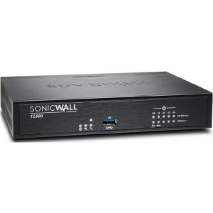 SonicWALL Secure Upgrade Plus - SonicWALL TZ300 Network Security Firewall - Subscription License 1 Appliance - 3 Year License Validation Period