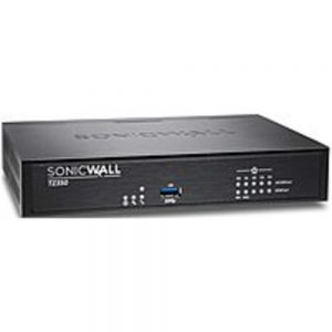 SonicWall 02-SSC-1843 Total Secure Advanced Edition Firewall - 1 Year