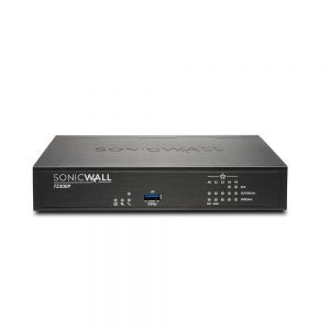 SonicWall TZ300P 5xPorts PoE Network Security Firewall Appliance 01-SSC-0030