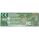Sony J20H069 Wi-Fi Module Board for Sony TV's