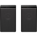 Sony SA-Z9R Wireless Rear Channel Speakers - 2 Pack - Black