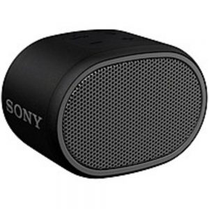 Sony SRS-XB01/B EXTRA BASS Portable Bluetooth Speaker - Black