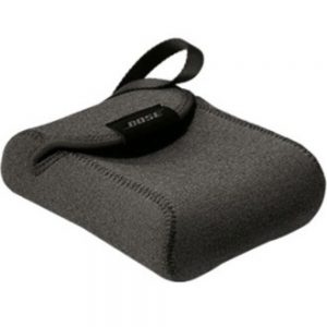 SoundLink Carrying Case Portable Speaker - Neutral Gray - Scratch Resistant Interior