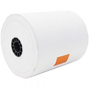 Specialty Rolls 1213-R 1 Ply Thermal Printer Paper - 3.125 inches x 220 Feet - Single Roll