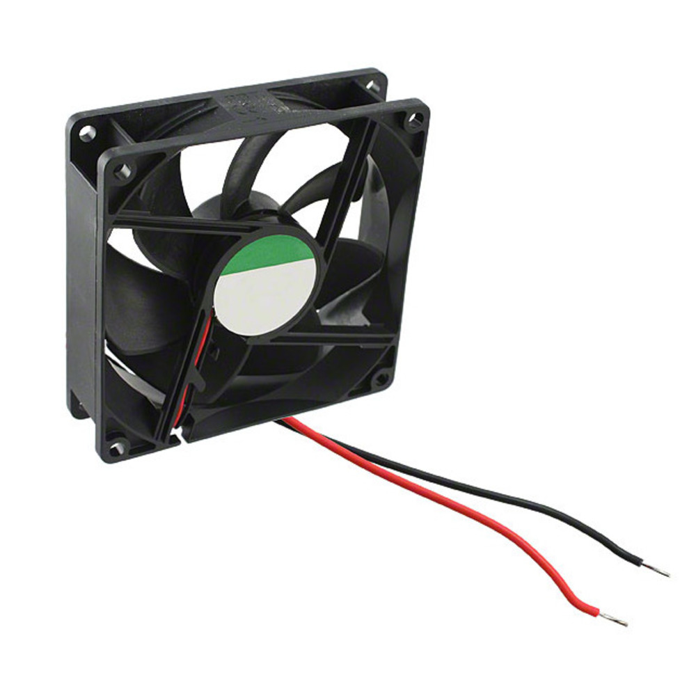 Sunon EE92251B1-000U-A99 Computer Cooling Fan - 51.5 CFM - 2 W - 12V DC Sunon EE92251B1-000U-A99 Computer Cooling Fan - 51.5 CFM - 2 W - 12V DC
