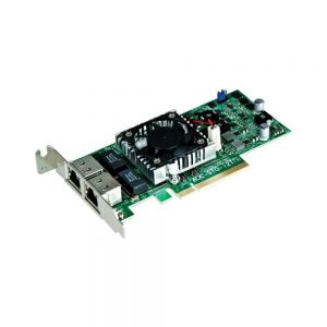 SuperMicro 2xRJ45 10GbE PCI EX Network Adapter STD Profile Bracket AOC-STG-I2TREV1