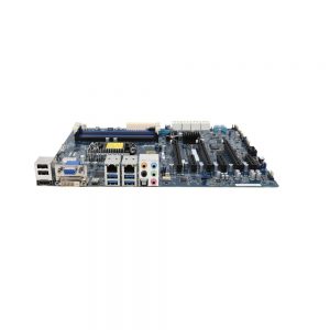 SuperMicro X10SAT-B Intel C226 DDR4 Single Socket LGA1150 H3 ATX Motherboard MBD-X10SAT-B