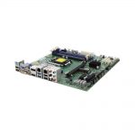 SuperMicro X10SLQ Intel Q87 Chipset DDR3 Single Socket LGA1150 microATX Motherboard MBD-X10SLQ-B