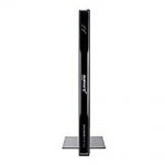 Surgex Defender Series SX-DS-520-FP 1U PDU - 6 Output Receptacles - Rack-Mountable - 1 x NEMA 5-20P - 120V AC