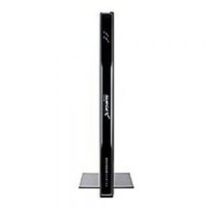Surgex Defender Series SX-DS-520-FP 1U PDU - 6 Output Receptacles - Rack-Mountable - 1 x NEMA 5-20P - 120V AC